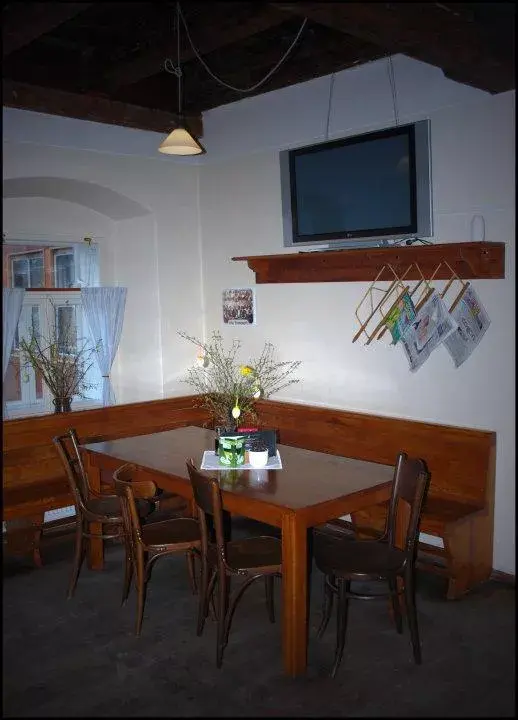 Photo 5 of Hotýlek U Pekina
